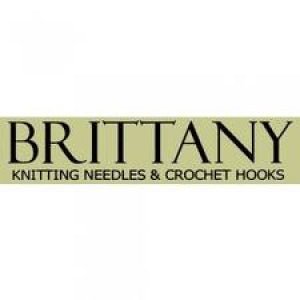 Brittany Birch 14 inch Straight Needles - Paradise Fibers
