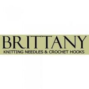 Brittany Birch 14 inch Straight Needles - Paradise Fibers