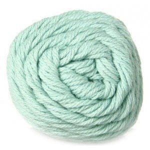 Brown Sheep Cotton Fine Yarn - 1/2 lb Cone - Paradise Fibers