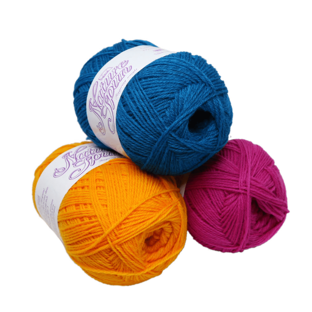 Brown Sheep Nature Spun Fingering Yarn | Paradise Fibers
