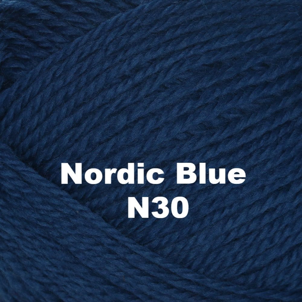 Brown Sheep Nature Spun Worsted Yarn - Paradise Fibers