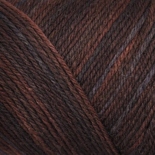 Brown Sheep Wildfoote Luxury Sock - Paradise Fibers