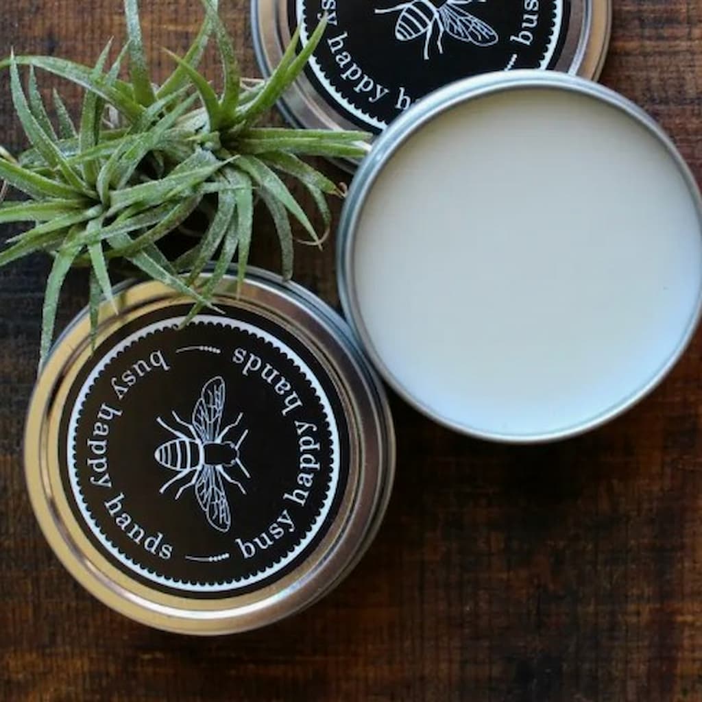 Busy Happy Hands Hand Salve - Paradise Fibers