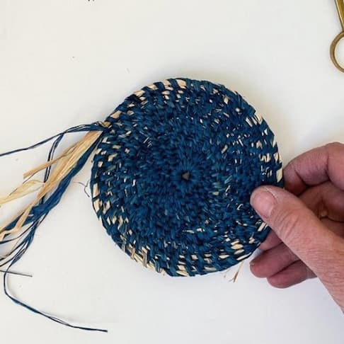 Calliope Basket Kit - Paradise Fibers