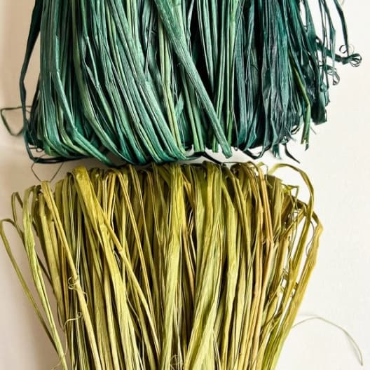 Calliope Basket Kit - Paradise Fibers