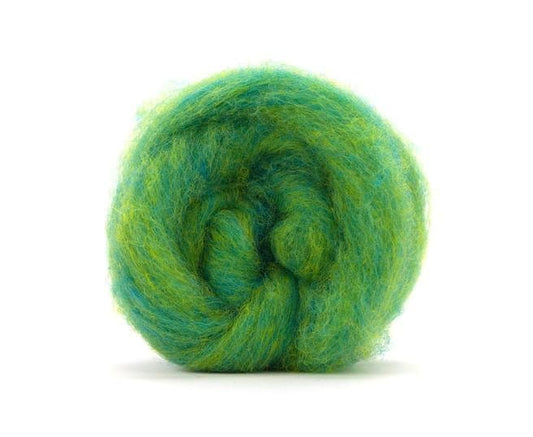 Carded Corrie Mixed Bags | Tutti Frutti - Paradise Fibers