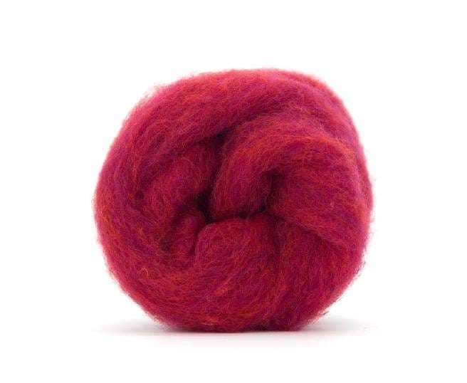 Carded Corrie Mixed Bags | Tutti Frutti - Paradise Fibers