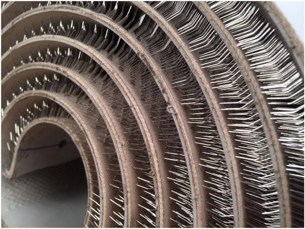 Carding Cloth 16 Inch Wide - Paradise Fibers