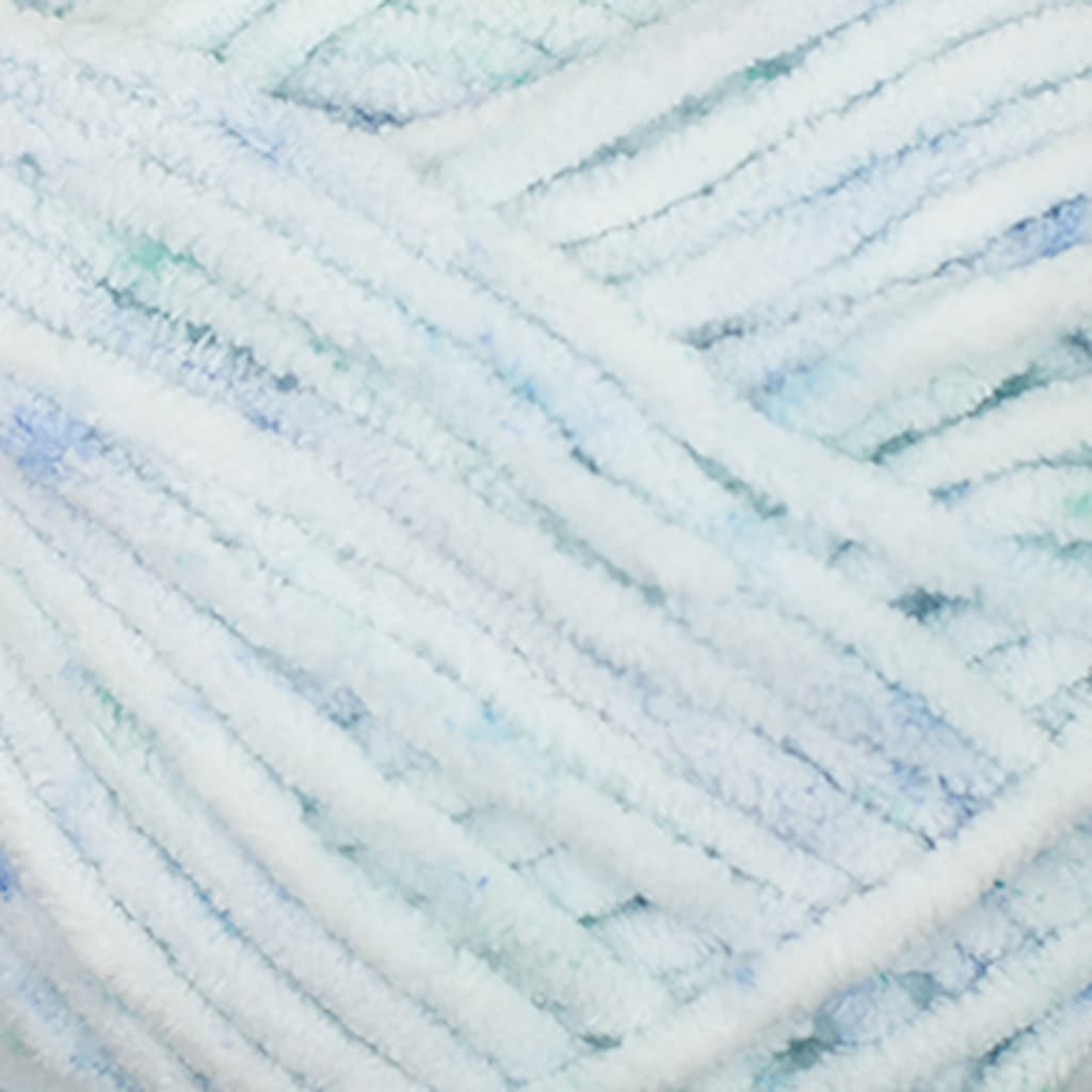 Cascade Pluff - Paradise Fibers
