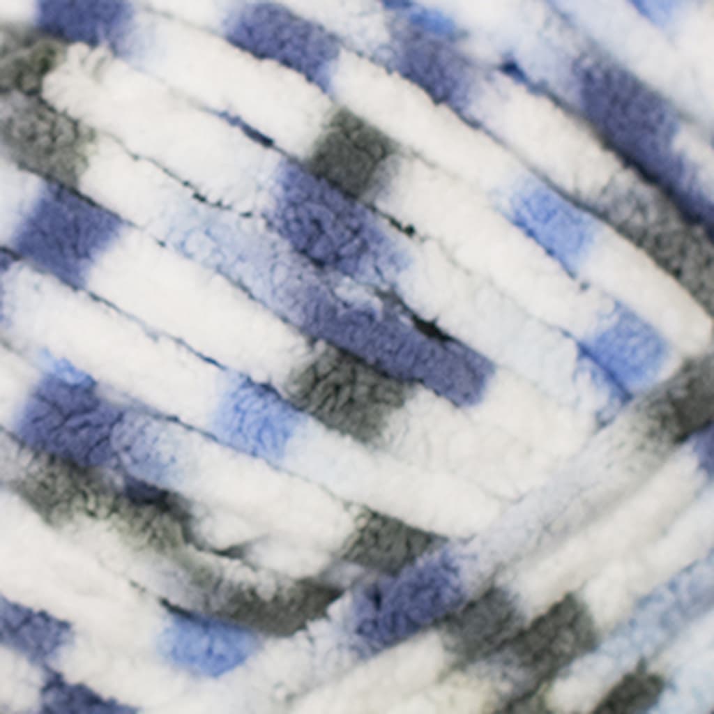 Cascade Pluff & Stuff - Paradise Fibers