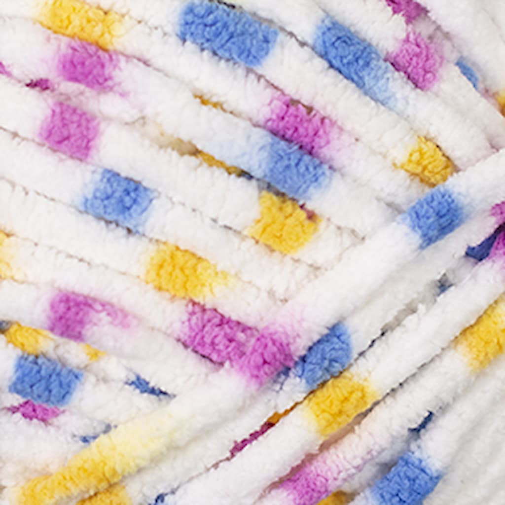 Cascade Pluff & Stuff - Paradise Fibers