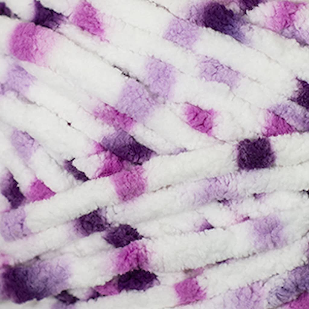 Cascade Pluff & Stuff - Paradise Fibers