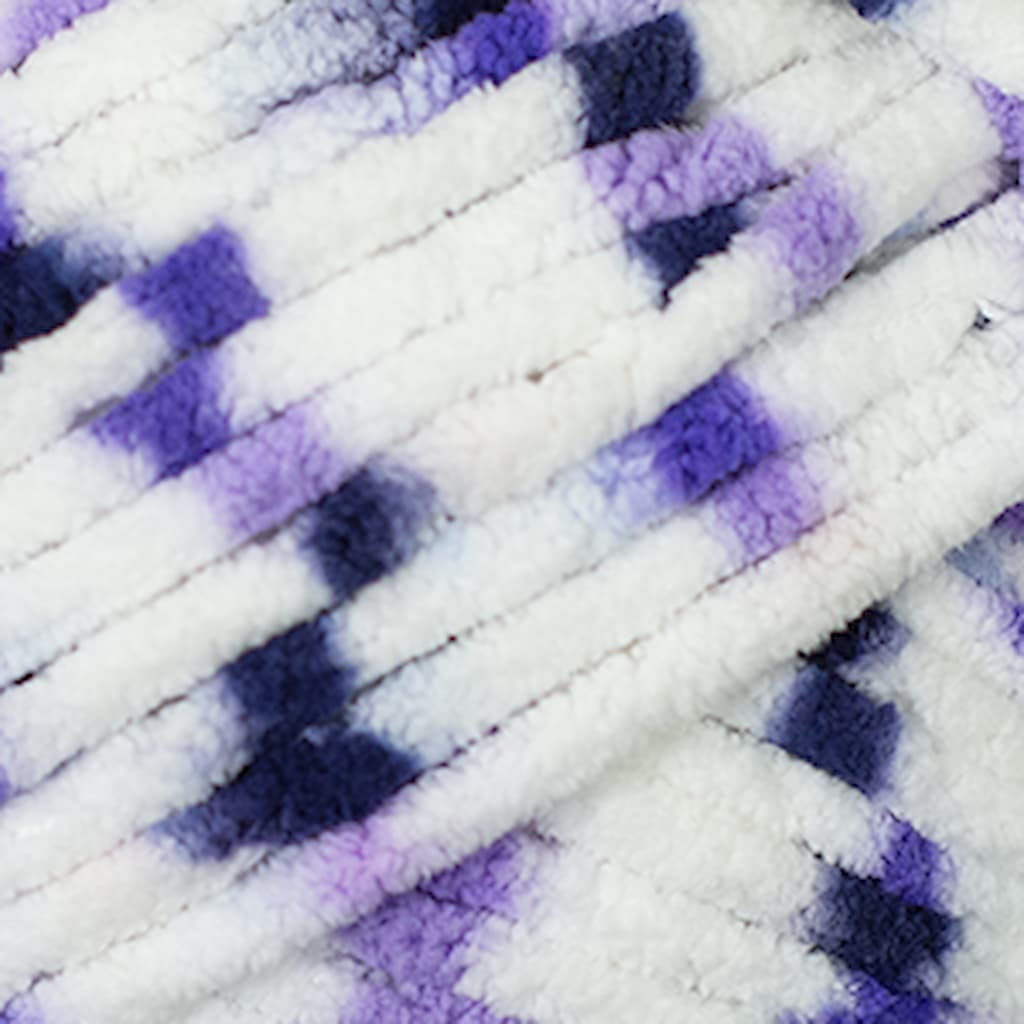 Cascade Pluff & Stuff - Paradise Fibers