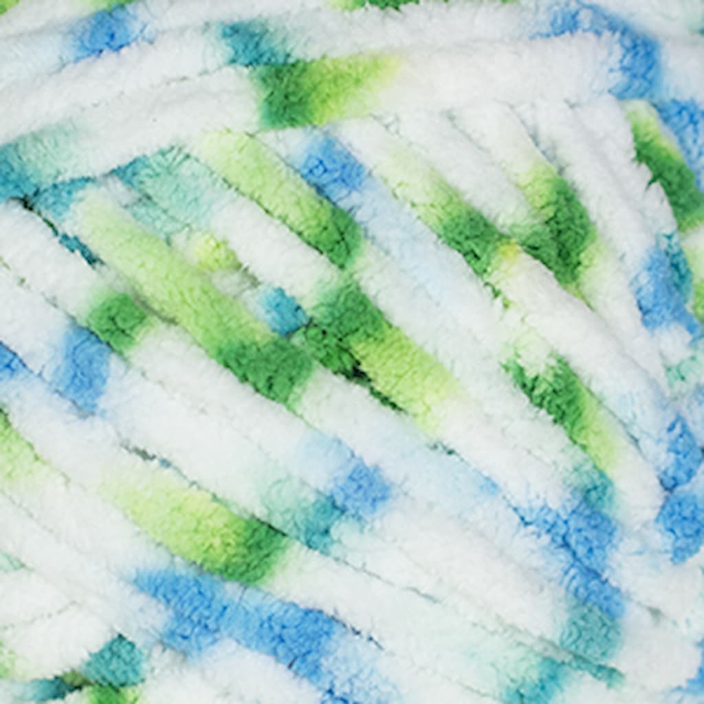 Cascade Pluff & Stuff - Paradise Fibers