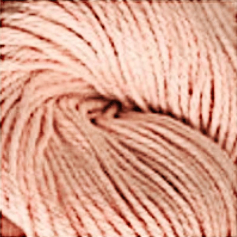 Floral Lace Jacket Kit in Ultra Pima Cotton-Kits-White Peach-