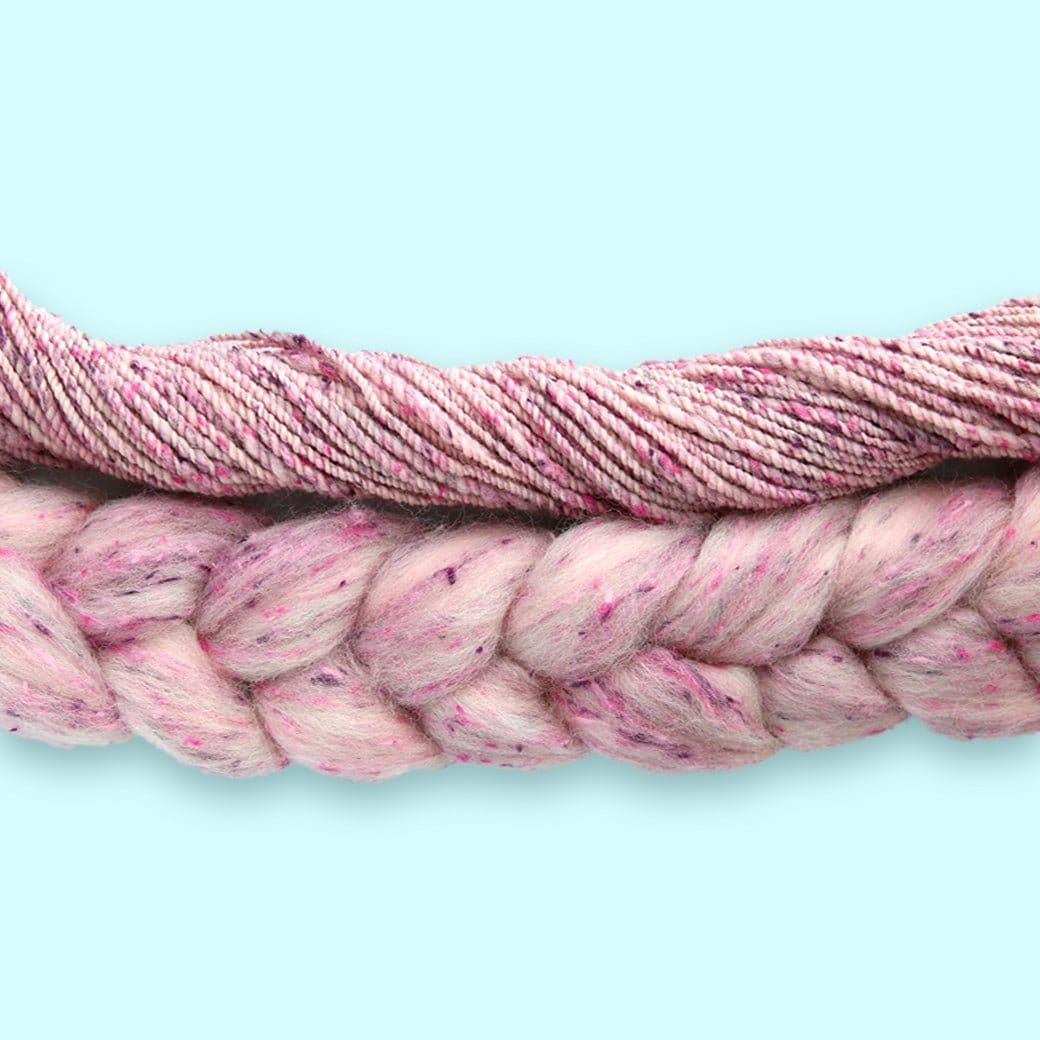 Cherry Blossom - Paradise Fibers