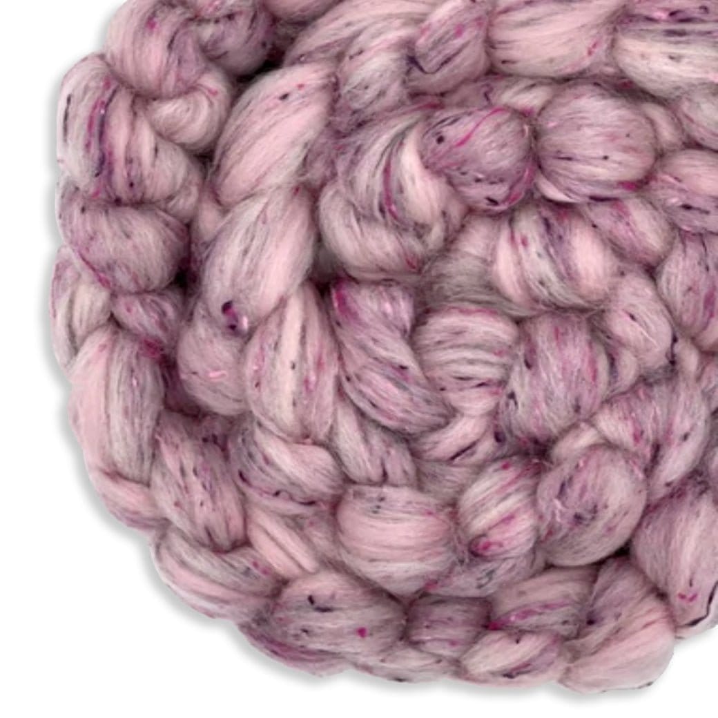 Cherry Blossom - Paradise Fibers