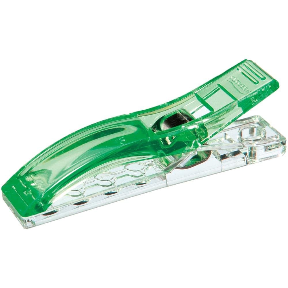 Clover Knitting & Crochet Jumbo Wonder Clips - Paradise Fibers