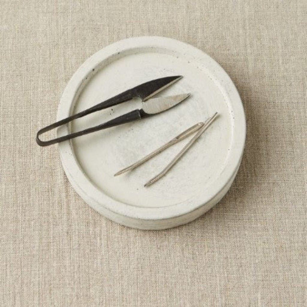 Cocoknits Bent Tip Tapestry Needle - Paradise Fibers