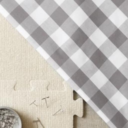 Cocoknits Check Your Gauge Cloth - Paradise Fibers