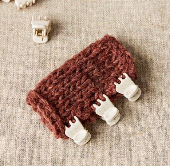 Cocoknits Claw Clips - Paradise Fibers