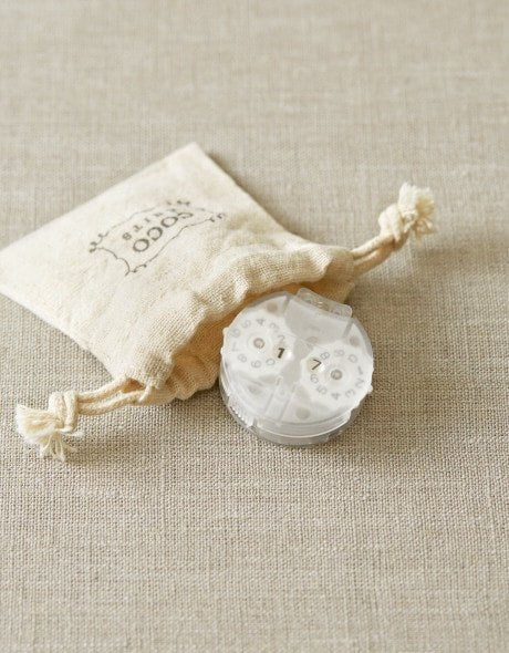 Cocoknits Knitting Row Counter - Paradise Fibers