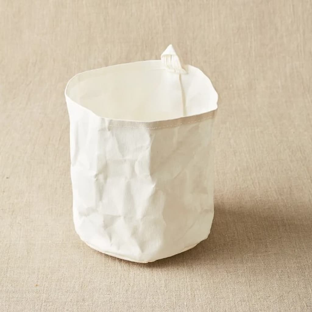 CocoKnits Kraft Bin - Paradise Fibers