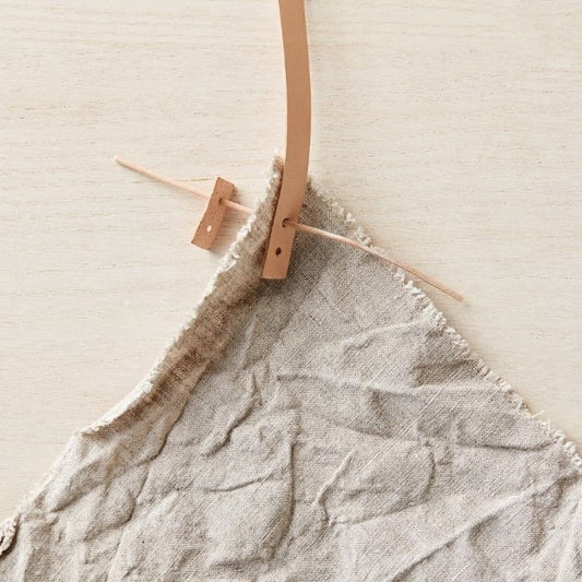 CocoKnits Leather Handle Kit - Paradise Fibers