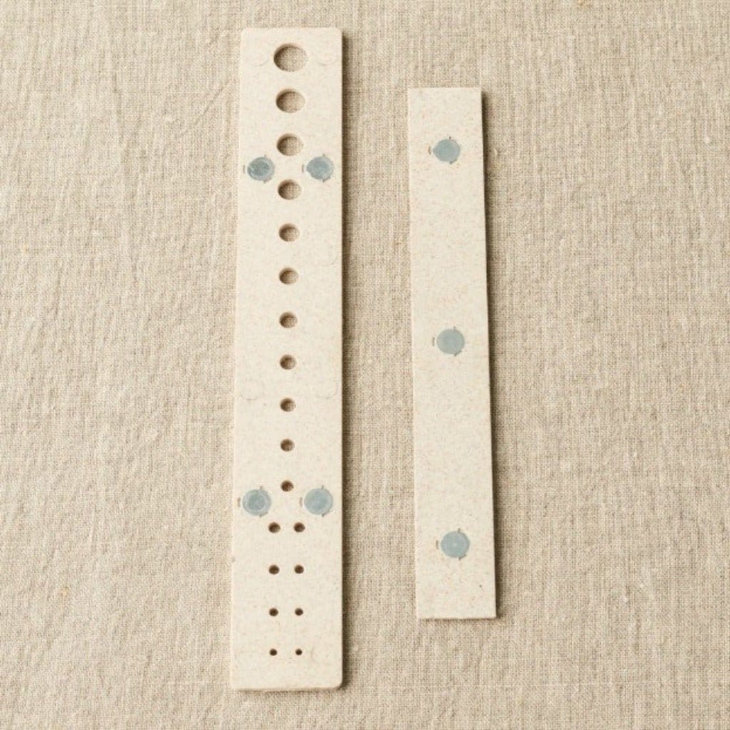 CocoKnits Magnetic Ruler And Gauge - Paradise Fibers