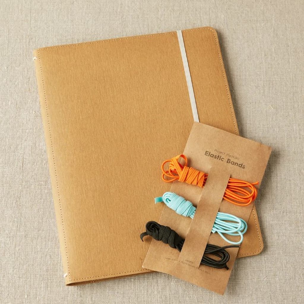 CocoKnits Project Portfolio - Paradise Fibers