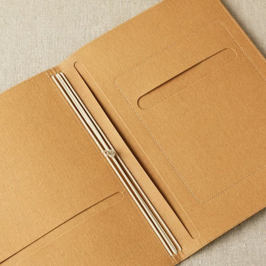 CocoKnits Project Portfolio - Paradise Fibers