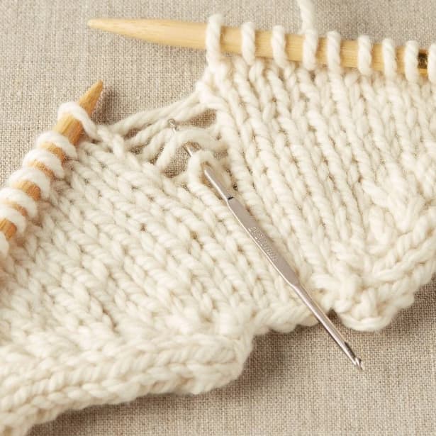 Cocoknits Stitch Fixer - Paradise Fibers