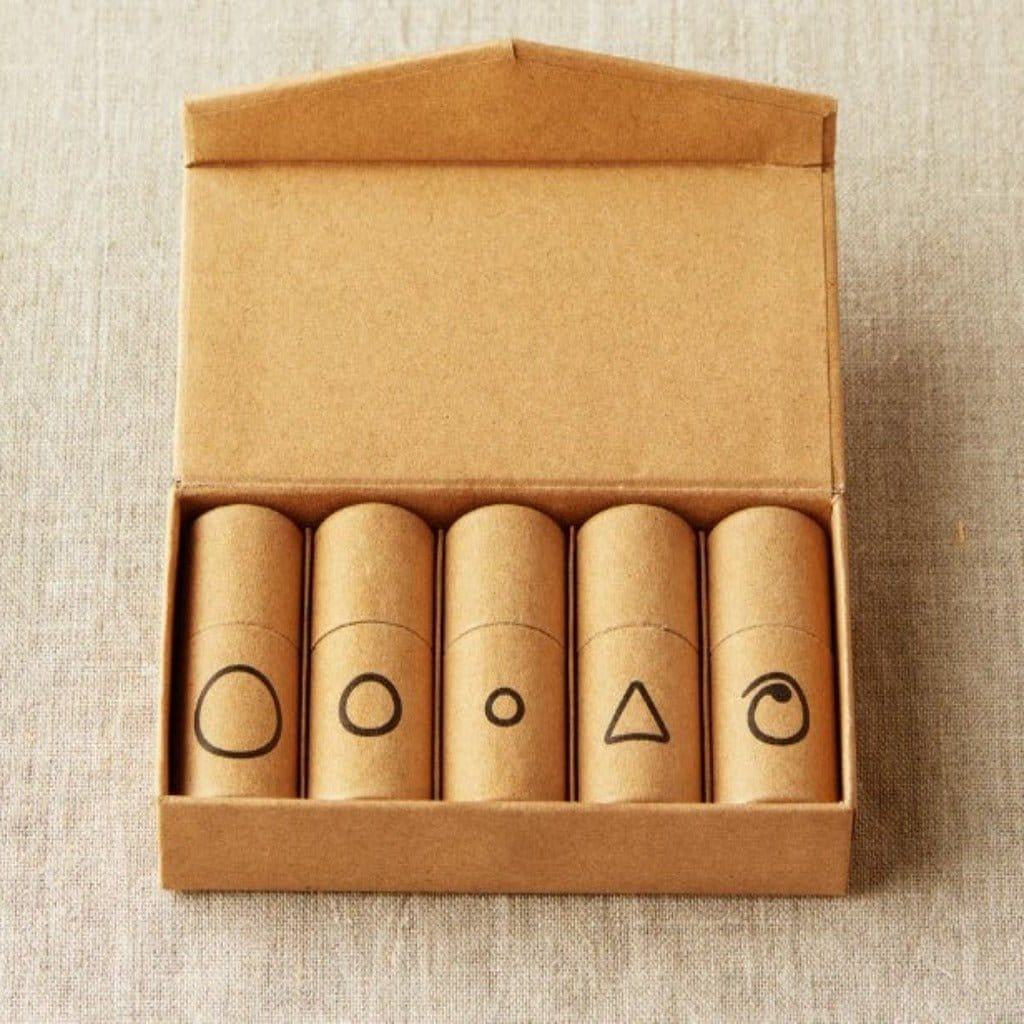 Cocoknits Stitch Marker Flight - Paradise Fibers