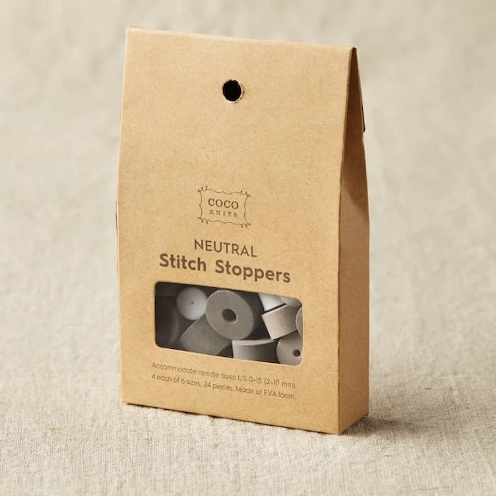 Cocoknits Stitch Stoppers - Paradise Fibers