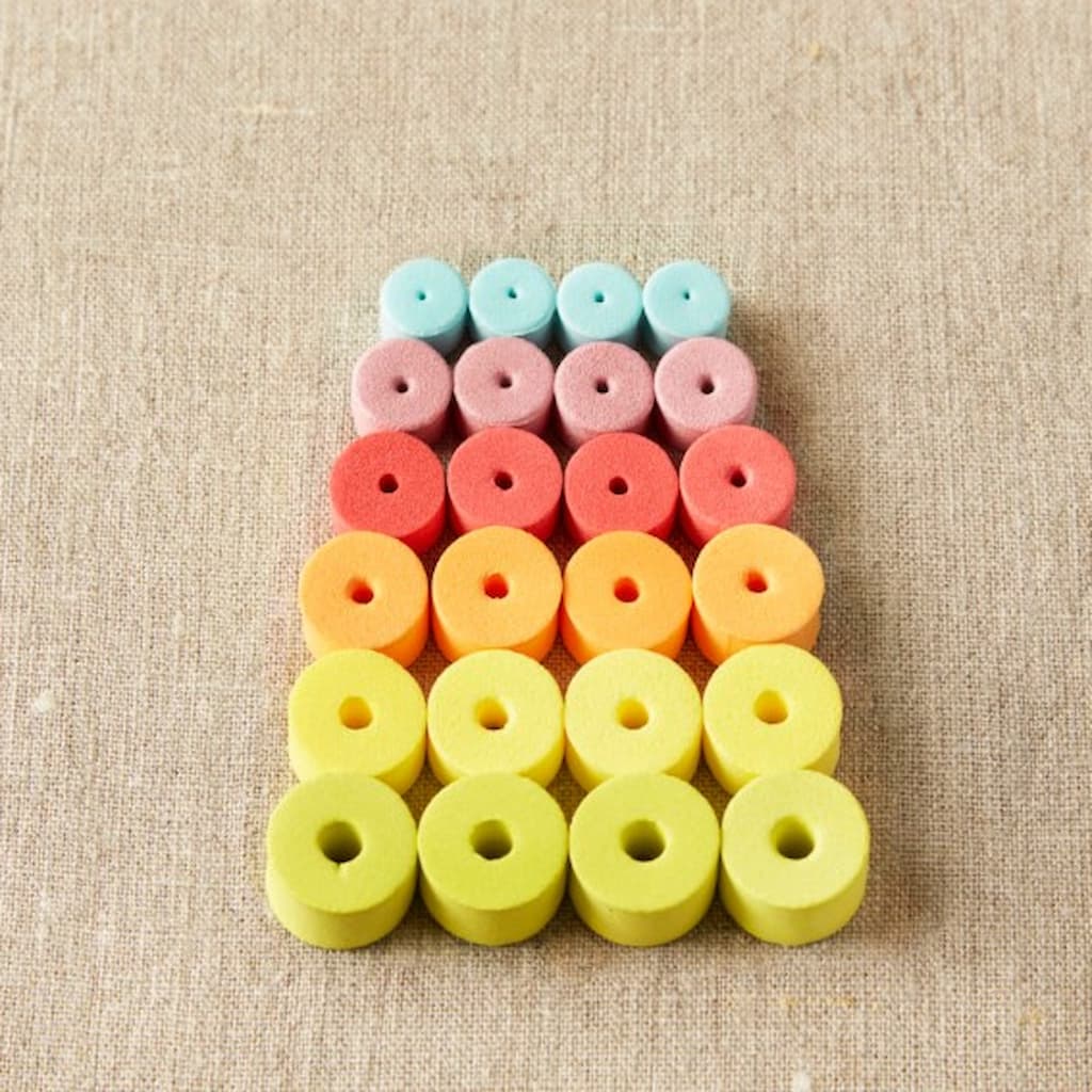 Cocoknits Stitch Stoppers - Paradise Fibers