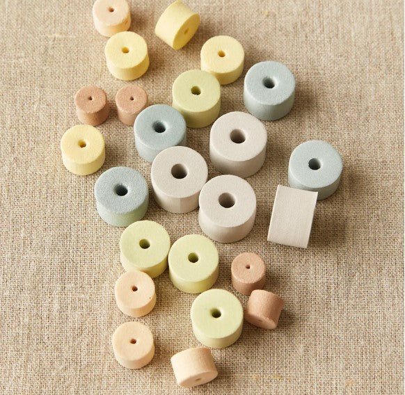Cocoknits Stitch Stoppers - Paradise Fibers