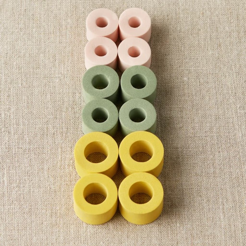 CocoKnits Stitch Stoppers - Jumbo - Paradise Fibers