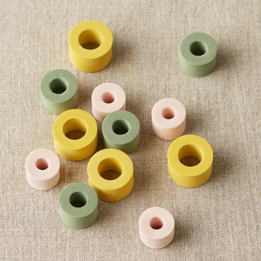 CocoKnits Stitch Stoppers - Jumbo - Paradise Fibers