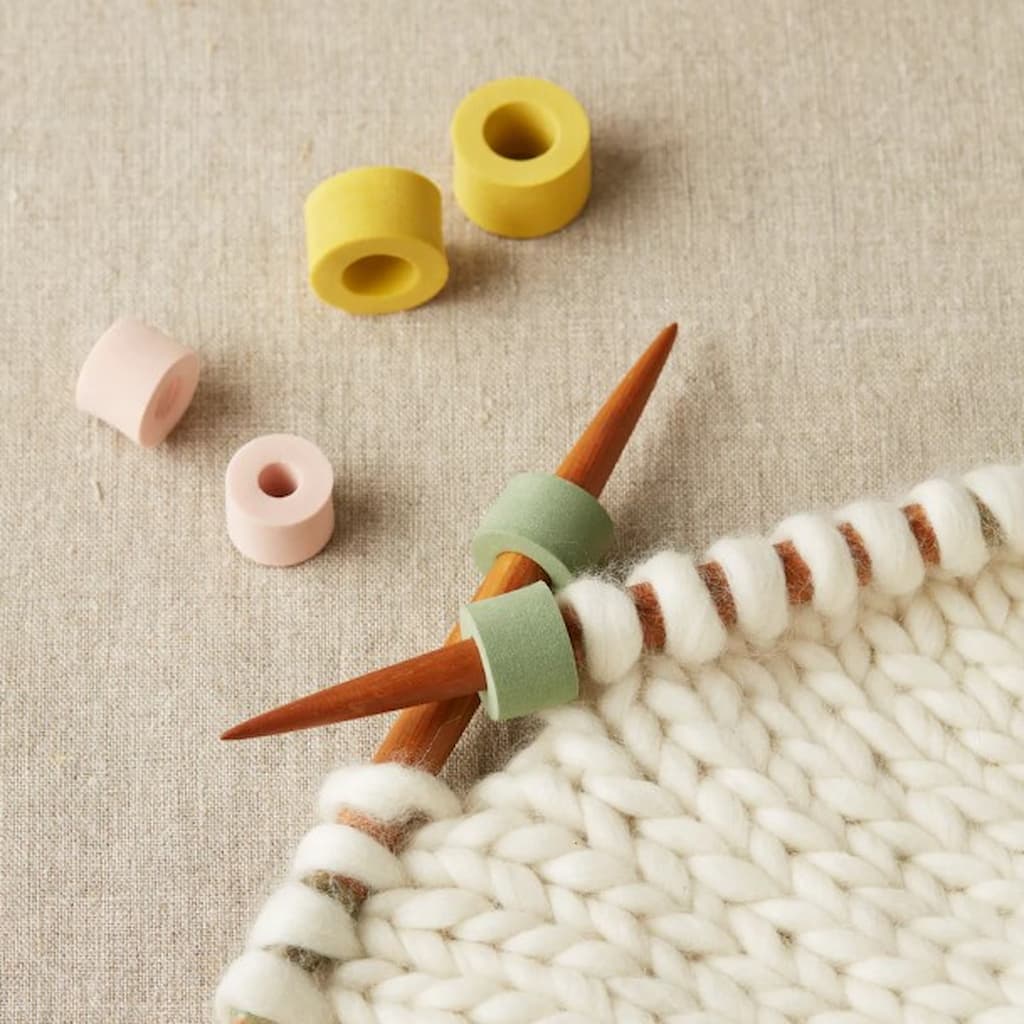 CocoKnits Stitch Stoppers - Jumbo - Paradise Fibers