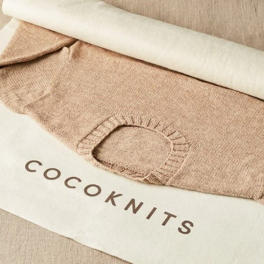 Cocoknits Super Absorbent Towel - Paradise Fibers