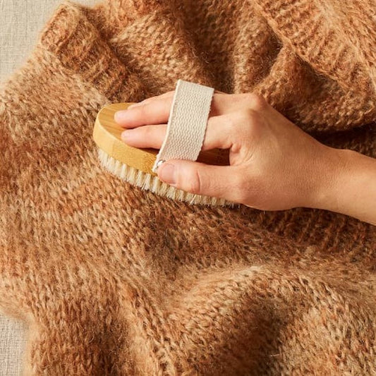 Cocoknits Sweater Care Brush - Paradise Fibers