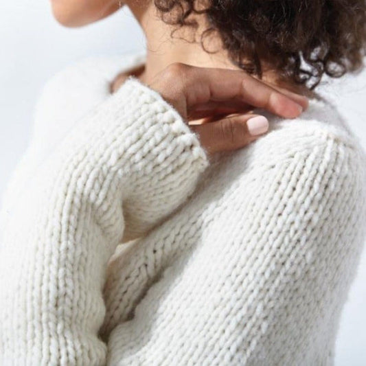 CocoKnits Sweater Workshop - Paradise Fibers