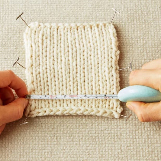 Cocoknits Tape Measure - Paradise Fibers