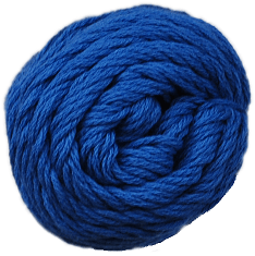Brown Sheep Cotton Fine Yarn - 1/2 lb Cone-Yarn-Lapis CW590-