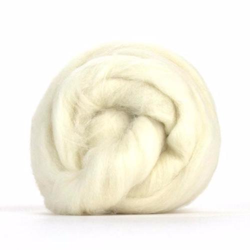 De - haired Yak Down Top - Paradise Fibers