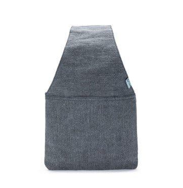 Della Q Nora Wrist Bag - Paradise Fibers