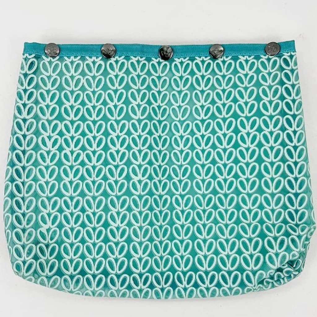 Della Q Oh Snaps Bag Brights Single - Paradise Fibers