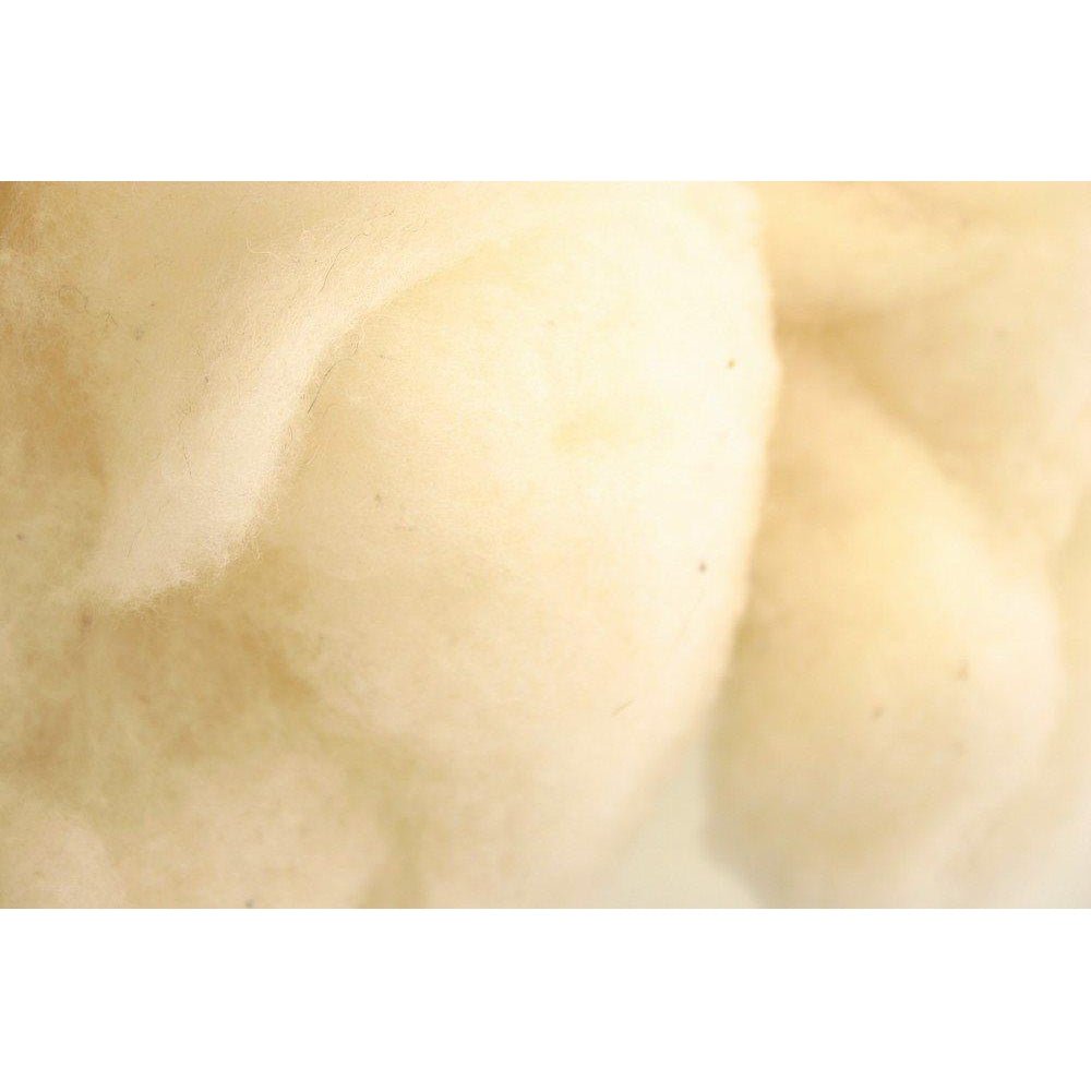 Down Breed Wool Batts - Paradise Fibers