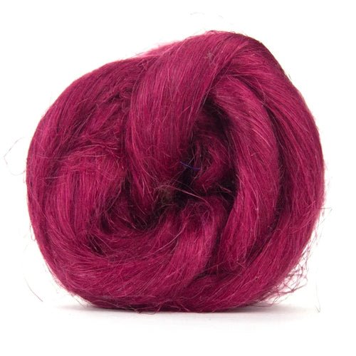 Dyed Flax/Linen Top - Paradise Fibers