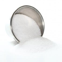 Earthues Citric Acid Powder per ounce - Paradise Fibers